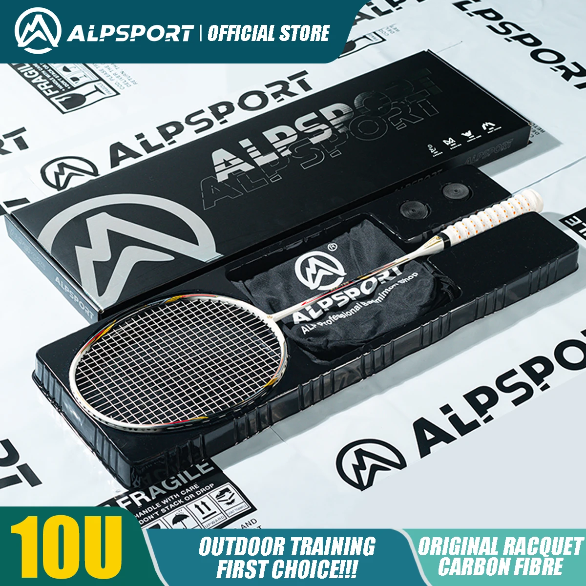 Alpsport air 10u  ультралегкий