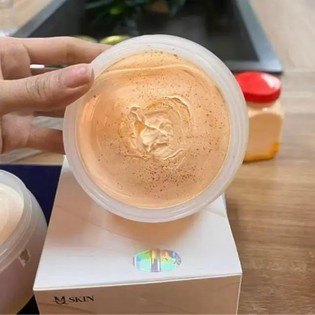 Mq skin kem duong trang da body - Фотография_2