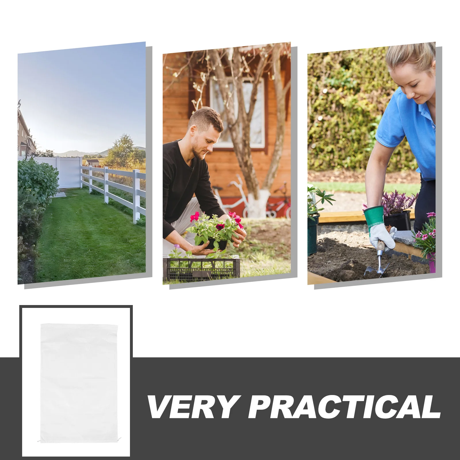 Универсальные пакеты для хранения - Фотография_4