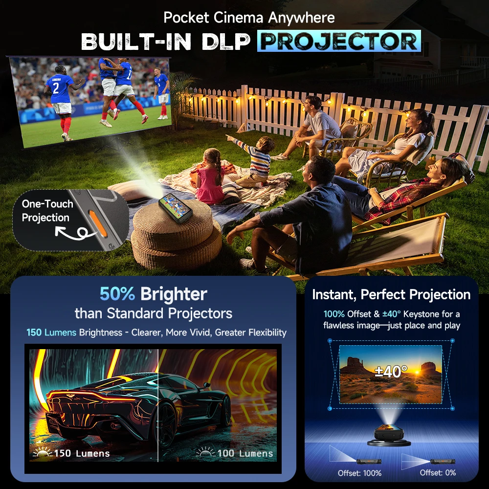 【 мировая премьера】ulefone armor - Фотография_2