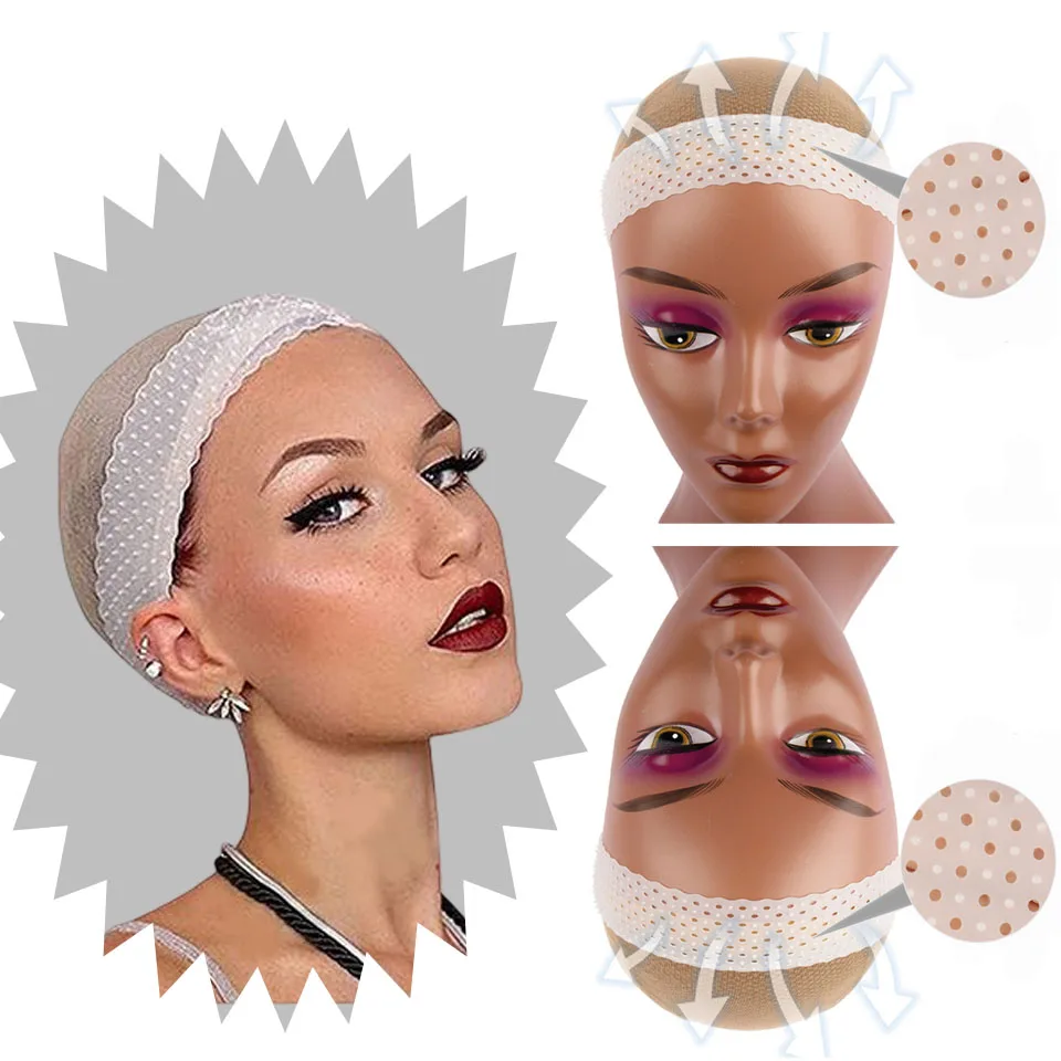 Дышащая повязка маленькое отверстие