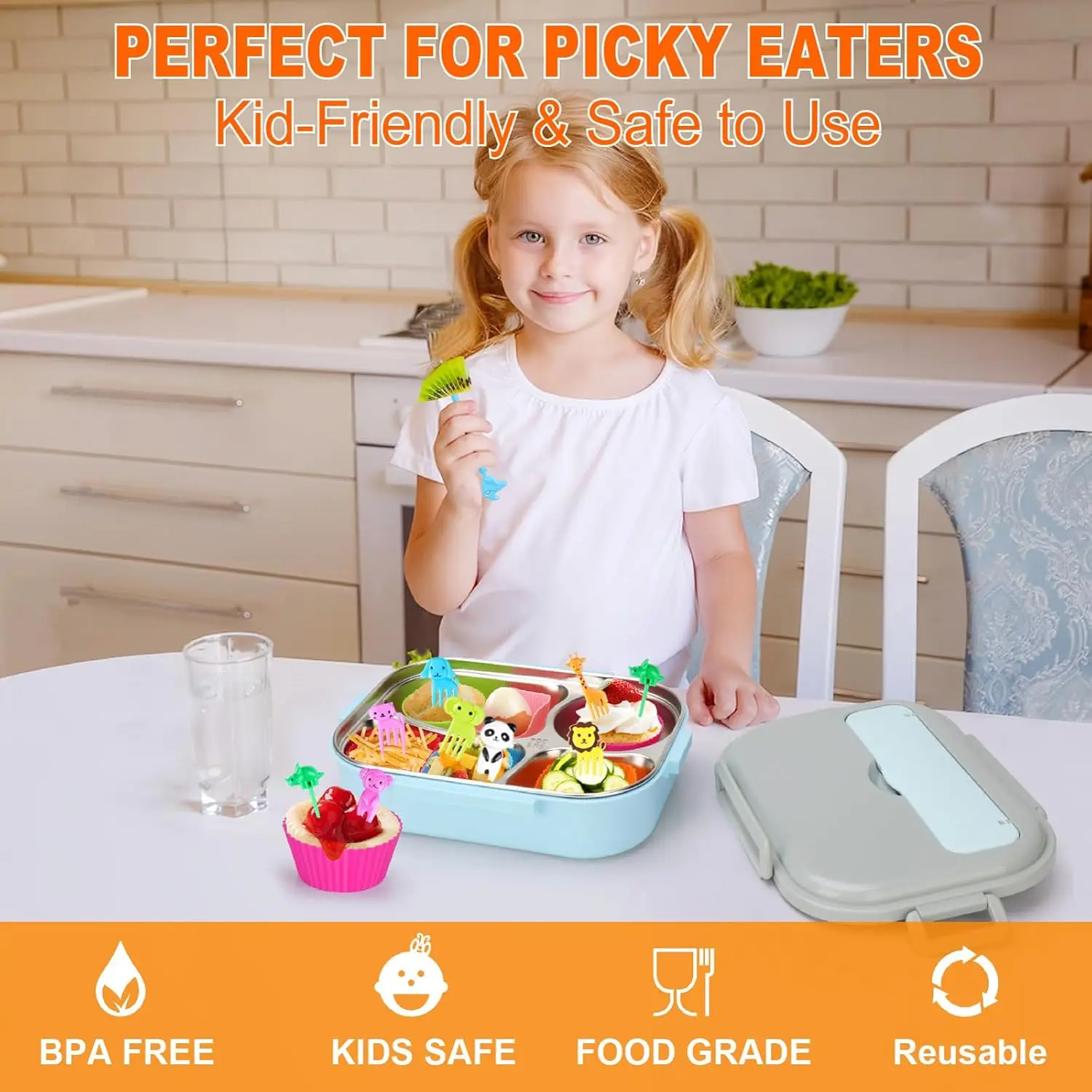 Аксессуары для детской коробки - Фотография_4