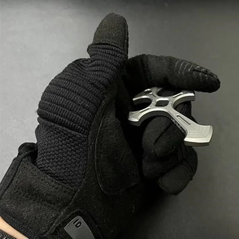 Крест-кулон, ожерелье для самообороны - Фотография_6