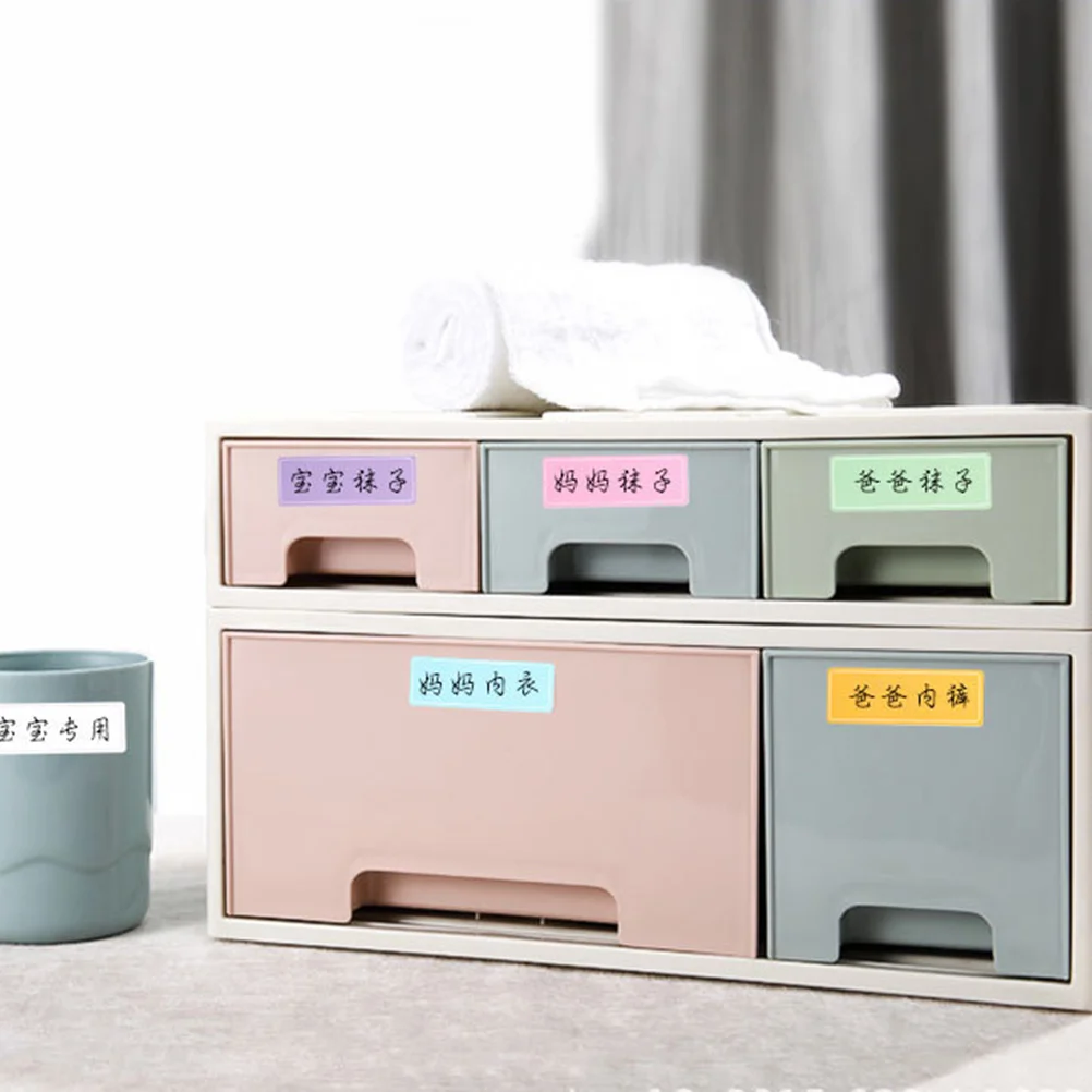 40 листов маркировочных наклеек - Фотография_5