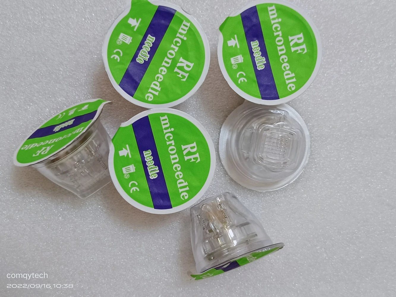 Игла для татуировки - Фотография_3