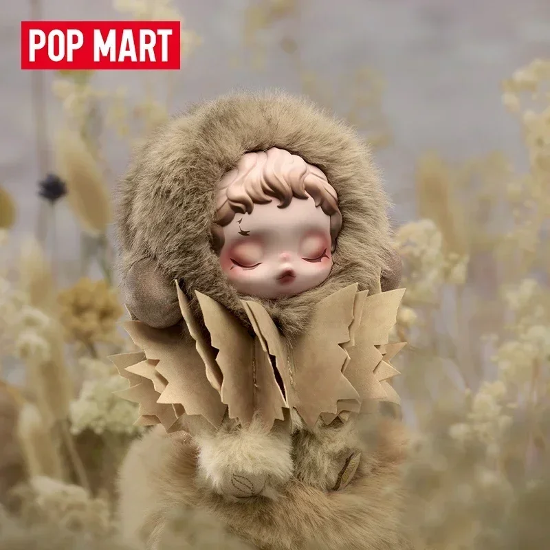 Pop mart skullpanda l'impressionnisme - Фотография_3