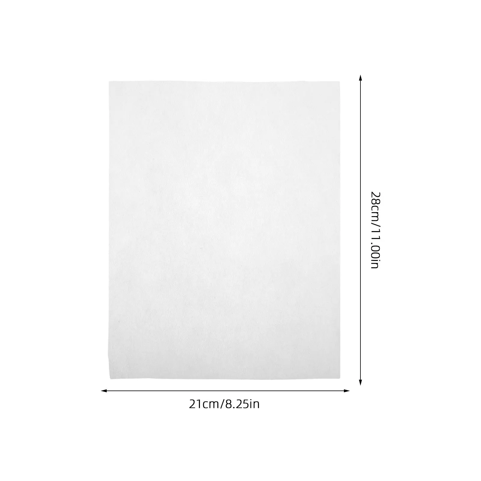 3 рулона, 300 листов - Фотография_3