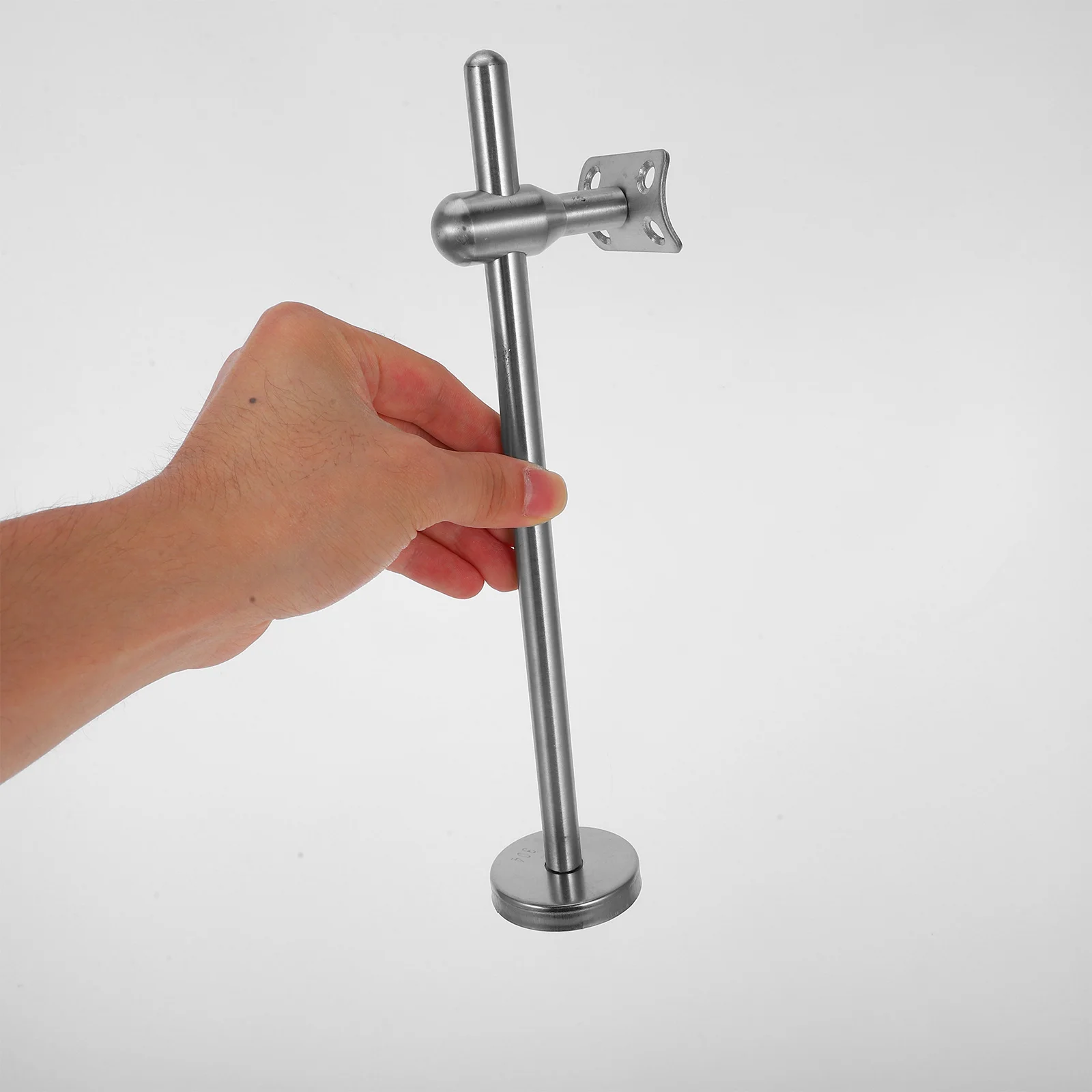 Для перил из нержавеющей стали - Фотография_6