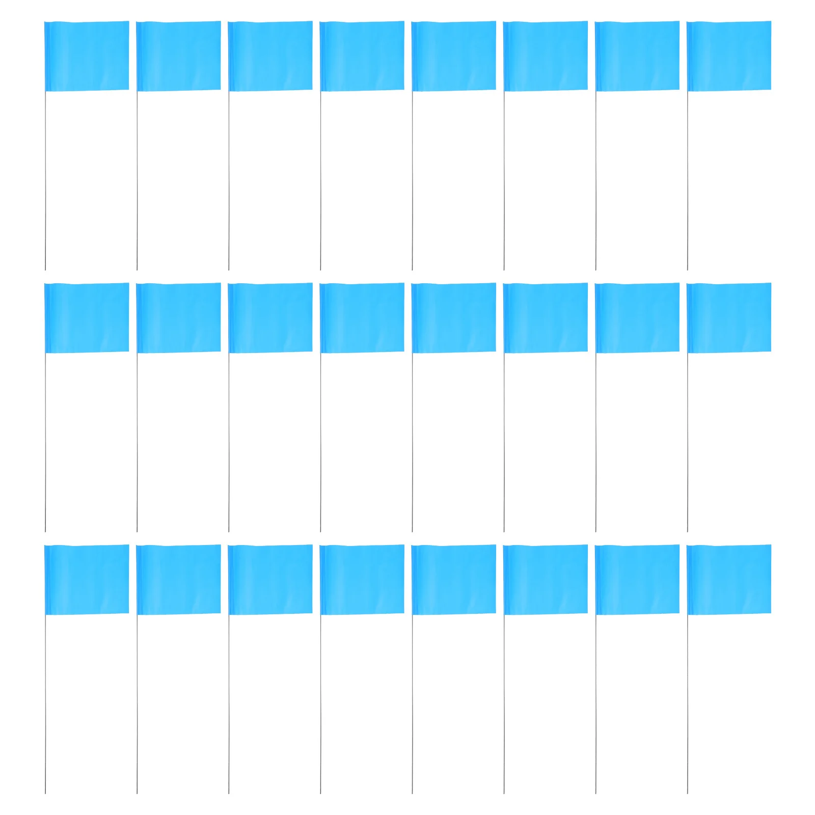 Флаги для маркеров для двора - Фотография_3