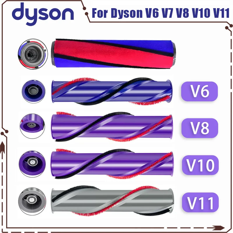 Совместим с пылесосом dyson v7 v8 v10 v11 v6