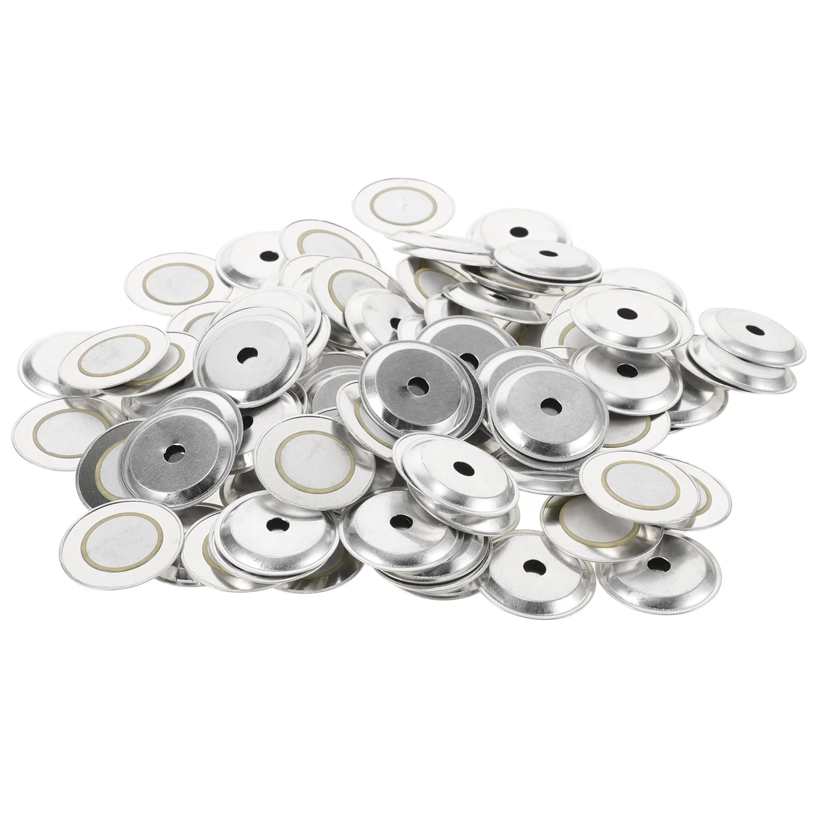 Дымовой зуммер, металлические запасные части - Фотография_3