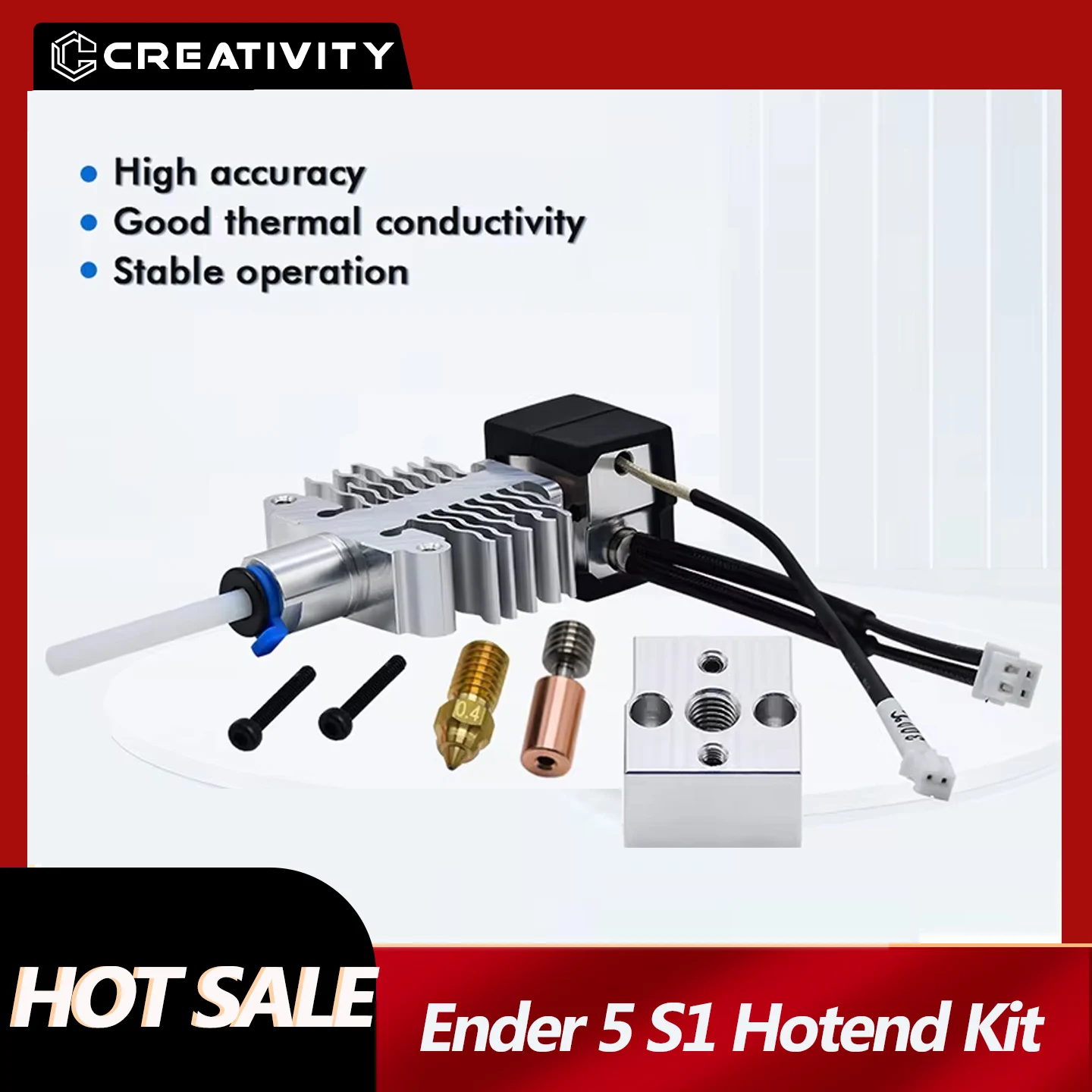 Новое поступление ender 5 s1