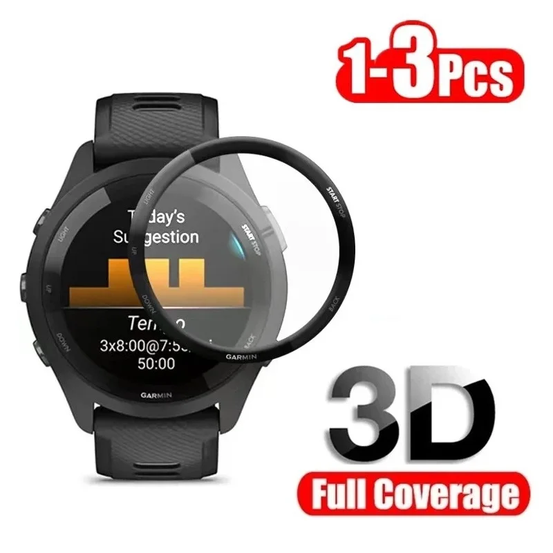 Изогнутая защитная 3d-пленка для
