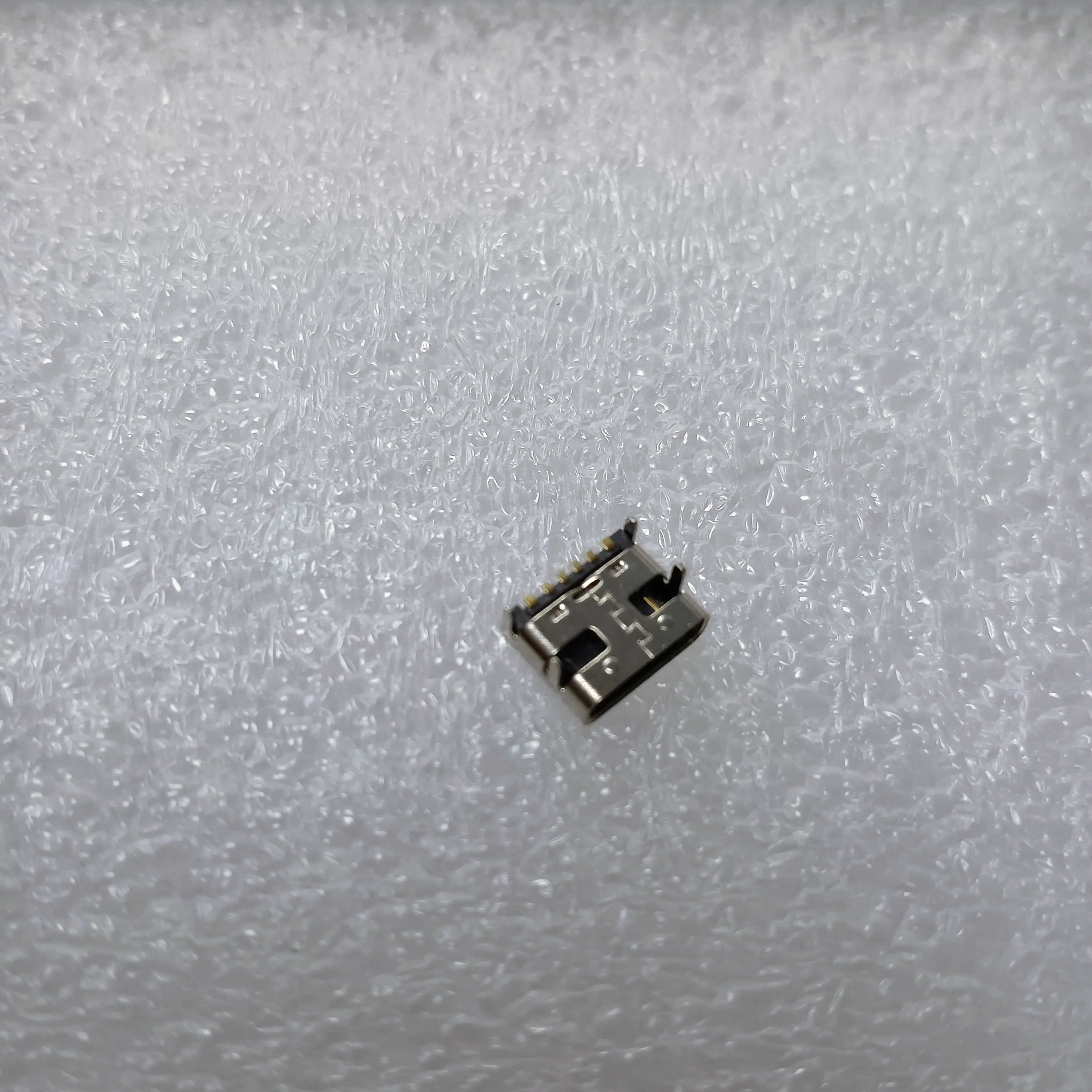 Usb4125-gf-a коннектор conn rcpt - Фотография_5