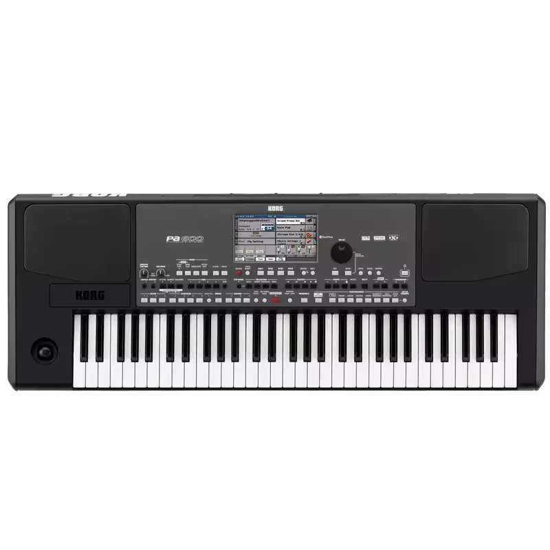 Япония оригинал новая korg pa 600