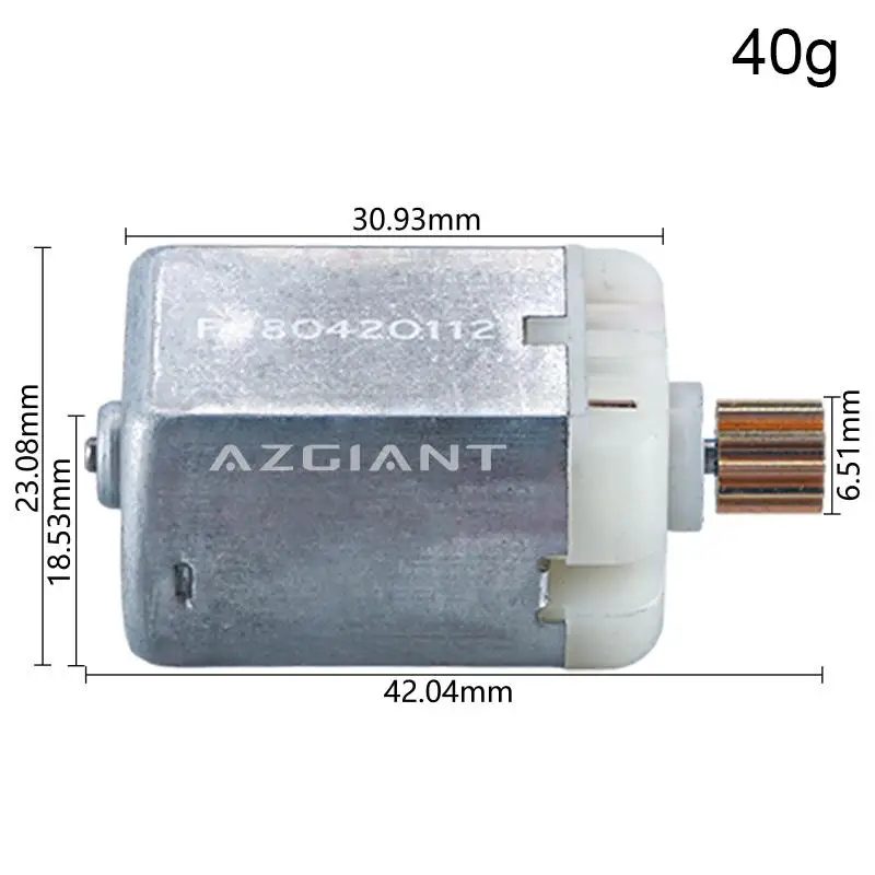 Azgiant fc-280sc-20130 автомобильный - Фотография_3