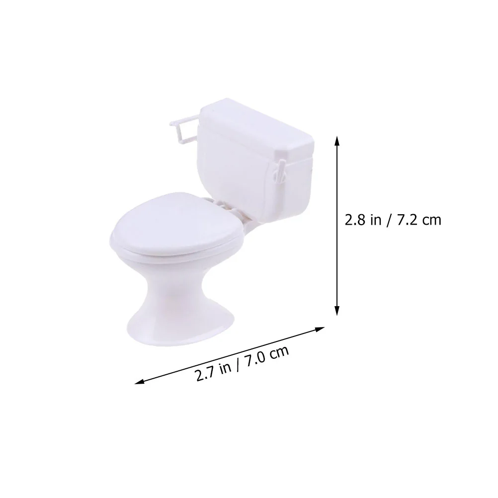 Мини-сиденье для унитаза - Фотография_5