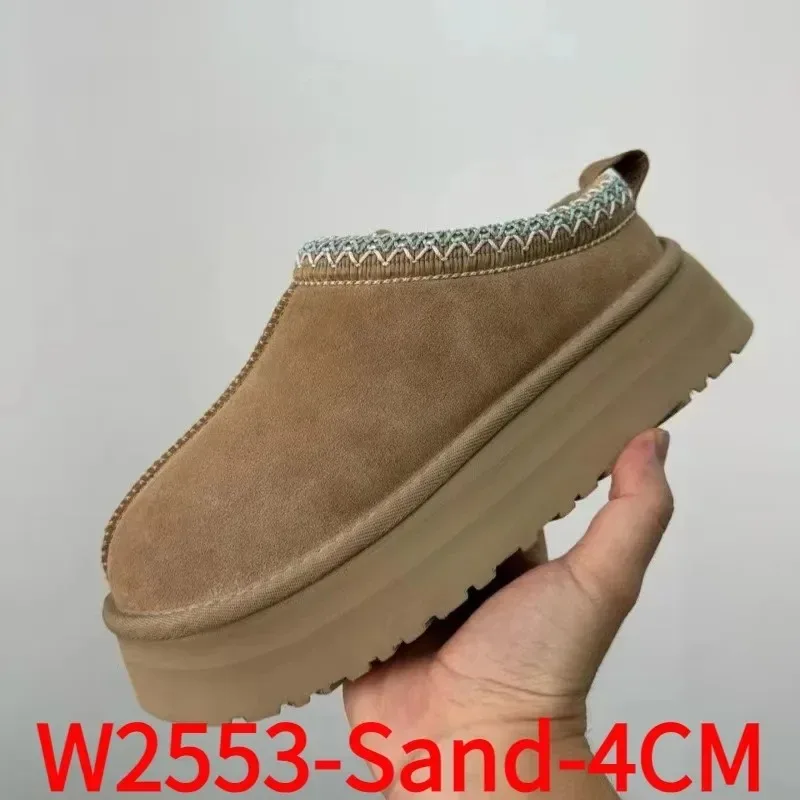 Классические ультра мини-сапоги на платформе - Фотография_5