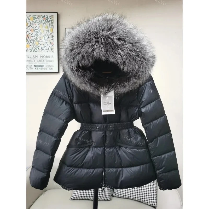 Женские модели, осенне-зимние топы - Фотография_5