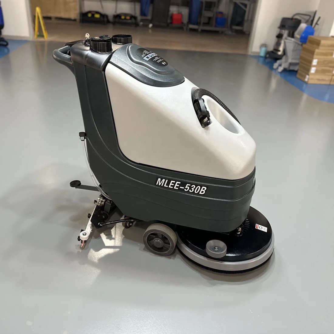 Mlee530b 20-дюймовая мраморная плитка - Фотография_4