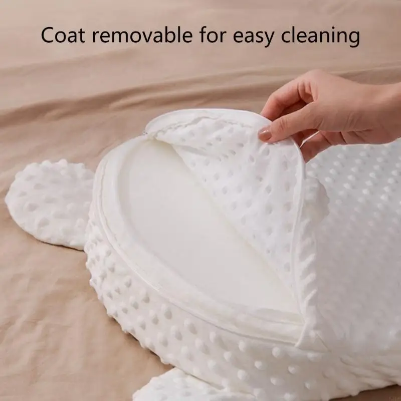 54df антирефлюксная детская клиновидная - Фотография_4