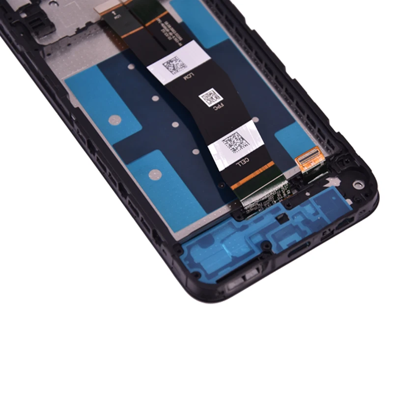6,6 дюйма для samsung a14 4g жк-дисплей - Фотография_5