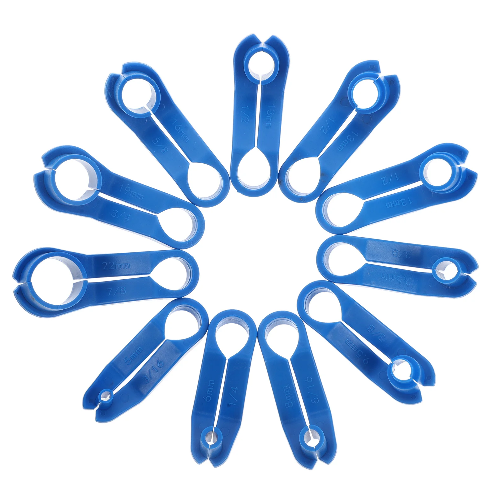 Инструменты для разборки автомобиля