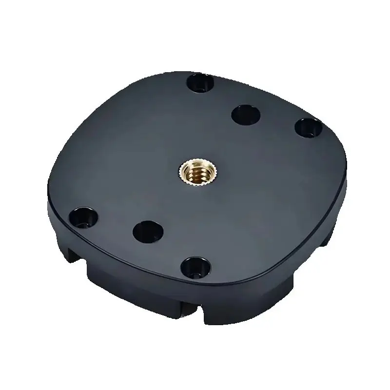 Изготовленное на заказ фланцевое - Фотография_2