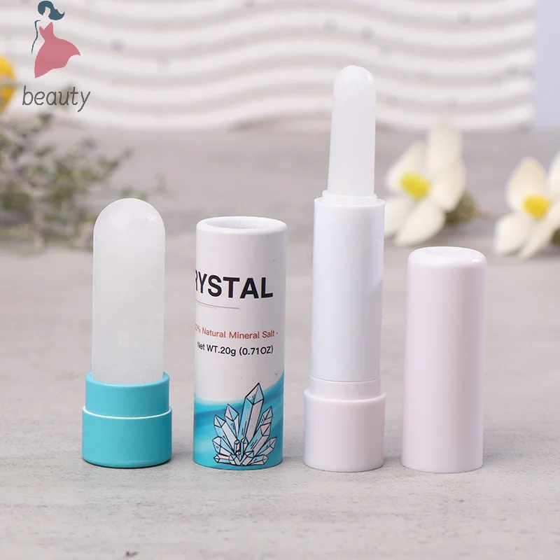 Дезодорант-карандаш для мужчин и женщин - Фотография_2