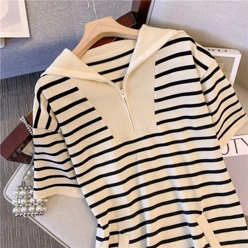 Женская одежда, повседневное удобное - Фотография_3