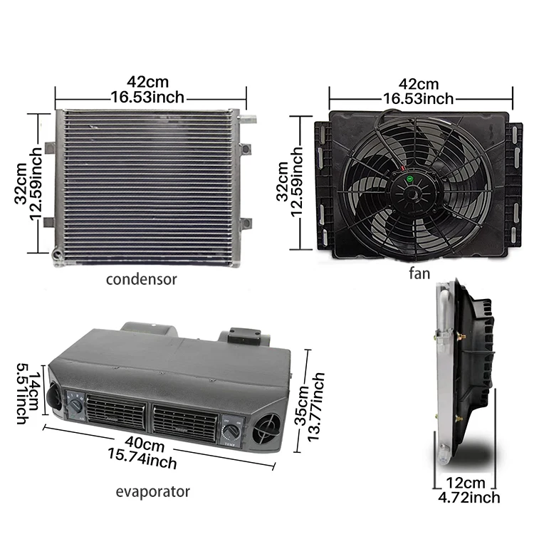 Блок переменного тока для автофургона - Фотография_3