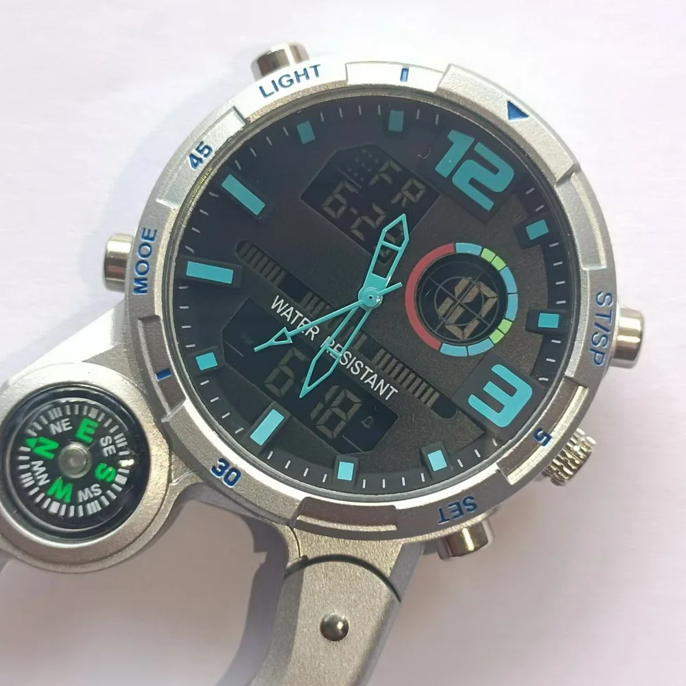 Рюкзаки унисекс, часы для скалолазания