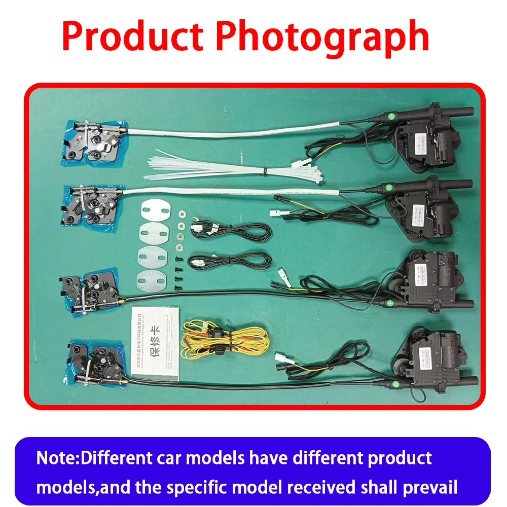 Zjcgo для voyah free rabdan one - Фотография_6