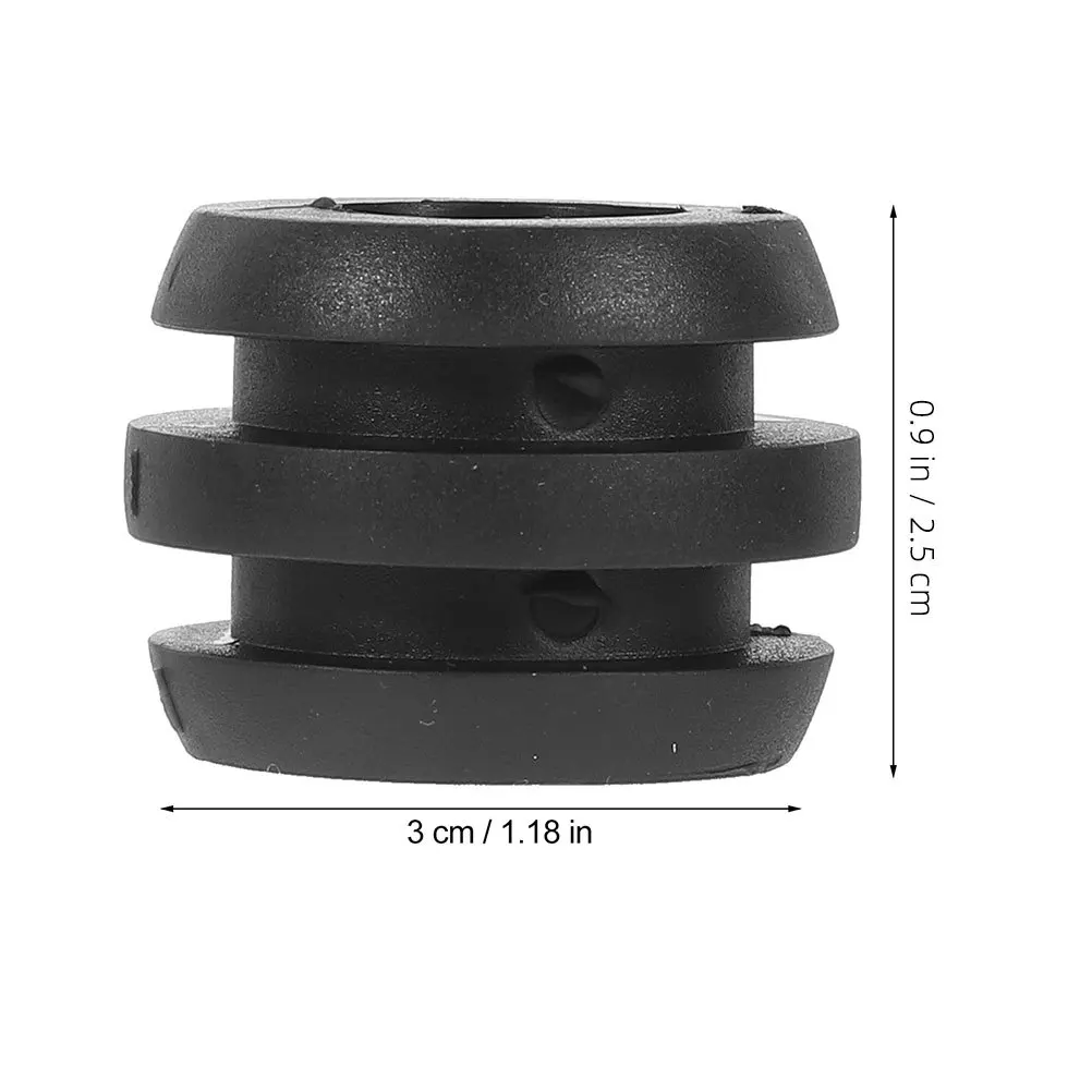 Резиновые бамперы для настольного футбола - Фотография_3