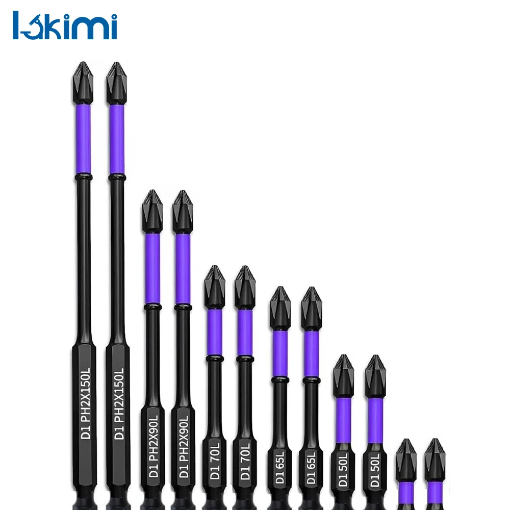 Магнитные отвертки