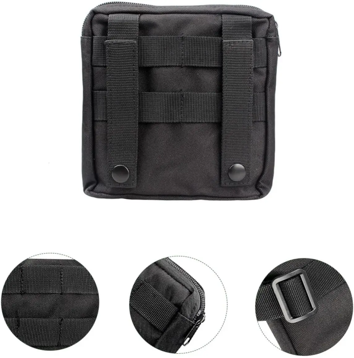 Многофункциональная тактическая поясная сумка - Фотография_6