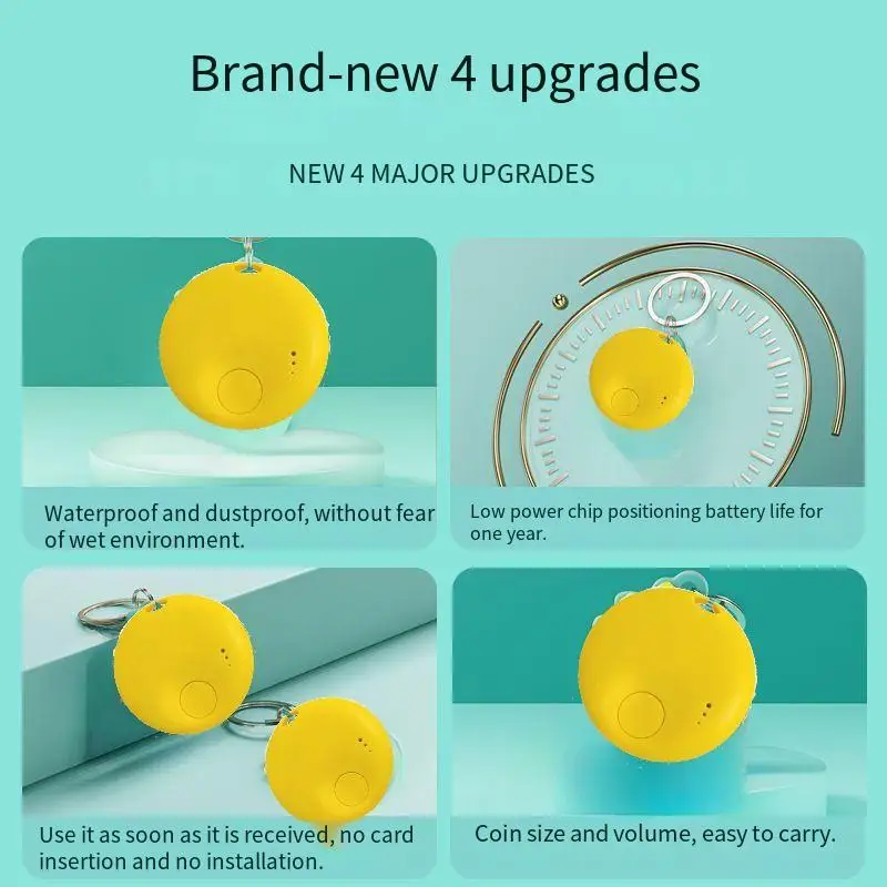 Умный android-трекер - Фотография_2