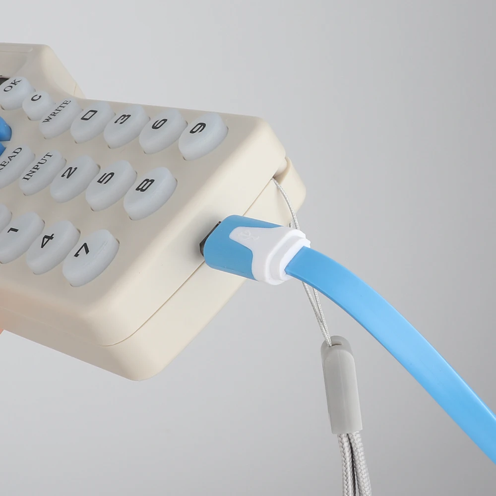 Rfid-копировальный аппарат 125 кгц 13 - Фотография_5