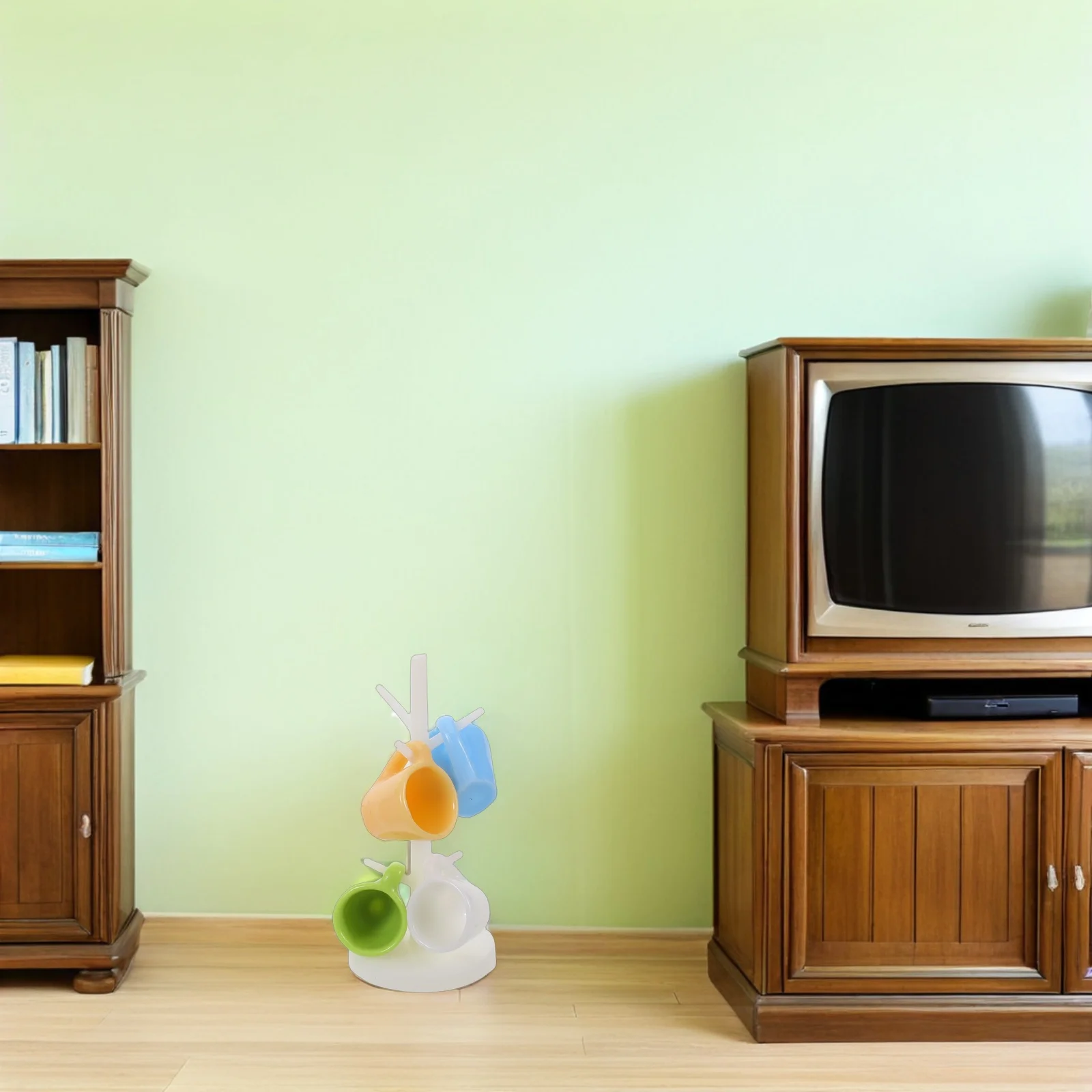 1 комплект, крошечная стойка для бокалов