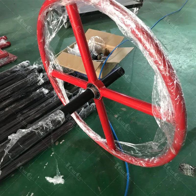 Оборудование для курса препятствий - Фотография_2