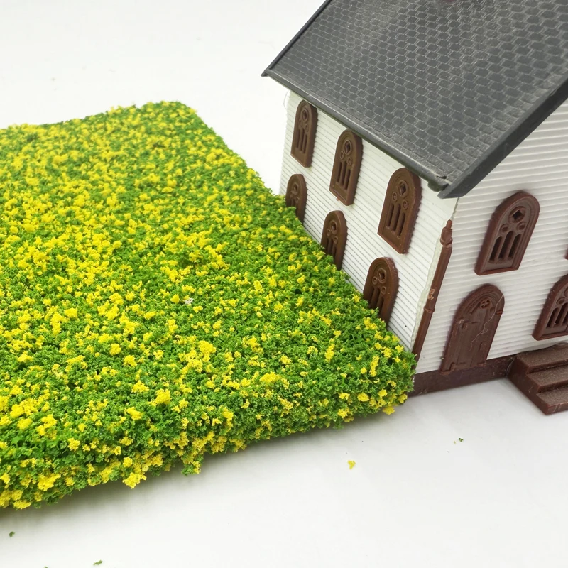 30*50 см diy ручной работы миниатюрный - Фотография_6