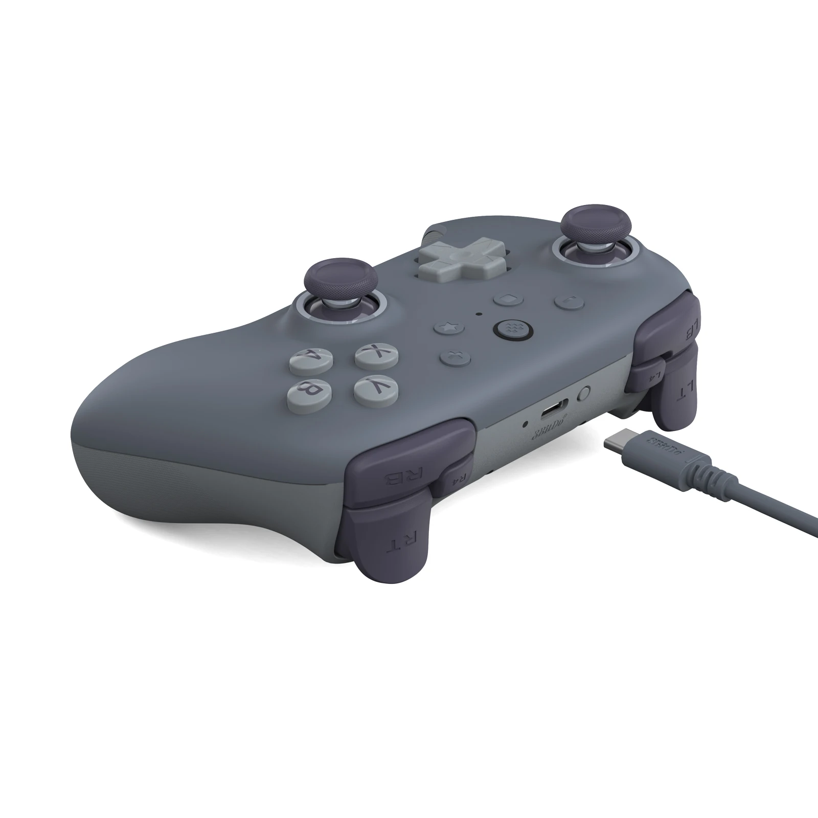 8bitdo-новый беспроводной игровой контроллер ultimate 2c 2 - Фотография_5