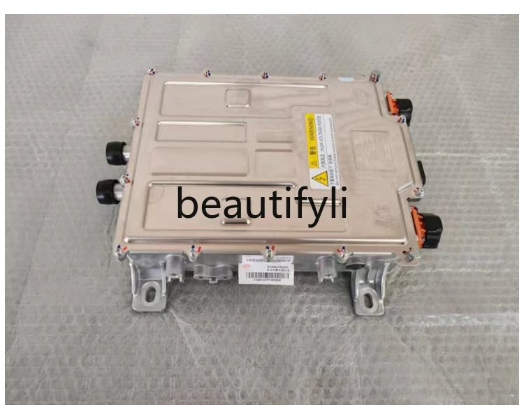 Силовой блок двустороннего автомобиля - Фотография_3