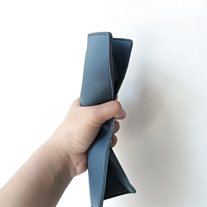 Дорожная обложка для паспорта из - Фотография_5