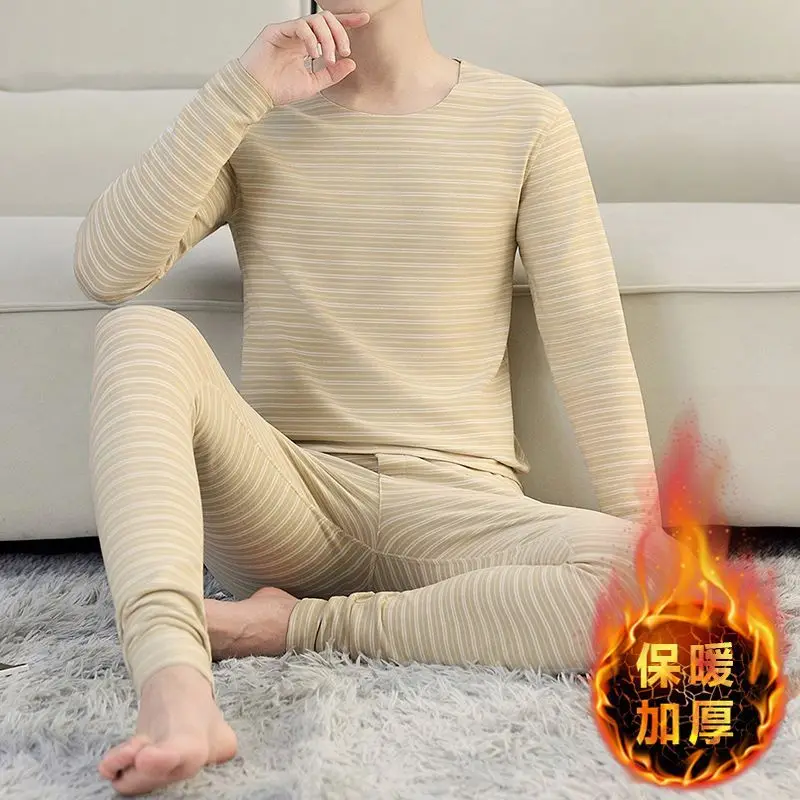 Шерстяное шелковое термобелье - Фотография_3