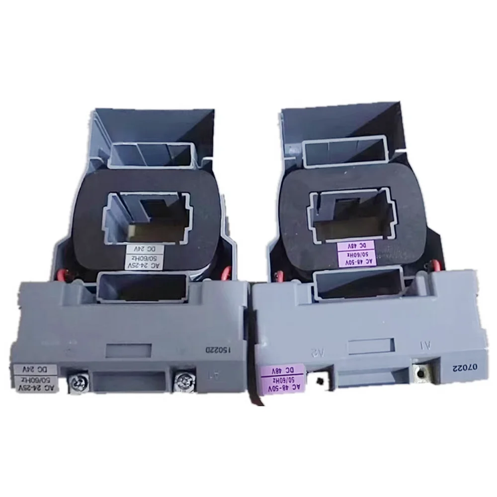 Катушка контактора gmc-1260 gmc-800 - Фотография_3