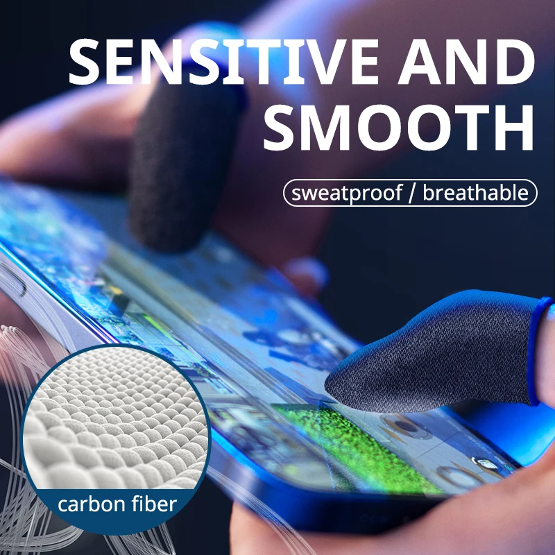 Кончики пальцев для игр pubg - Фотография_5