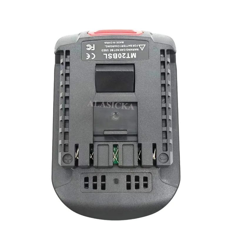 Адаптер-преобразователь аккумулятора - Фотография_4