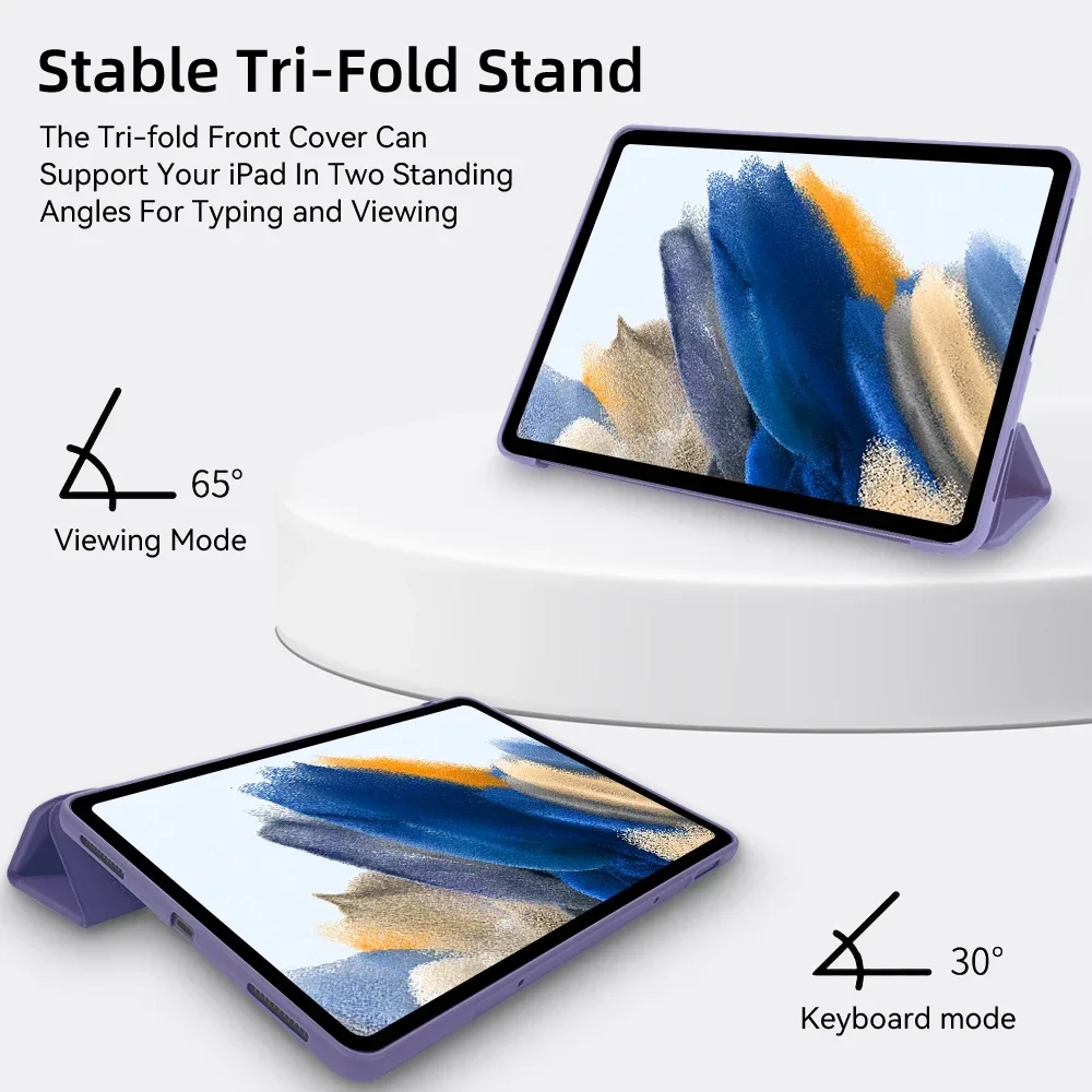 Чехол подходит для планшета samsung - Фотография_4