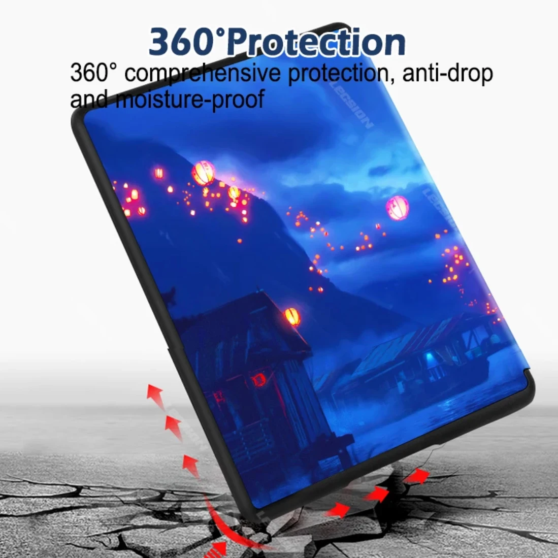 Для kindle 10-го поколения чехол - Фотография_4